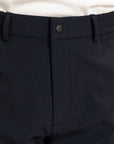 TECH PANT WITH ELASTICATED WAISTBAND