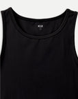 DRY FIT ROUND NECK TANK TOP