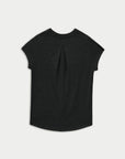 WOMEN STUDIO EASE TEE