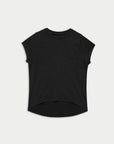WOMEN STUDIO EASE TEE