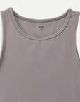 DRY FIT ROUND NECK TANK TOP