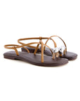 SLEEK SPHERE - SANDALS