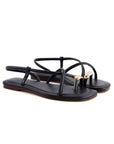 SLEEK SPHERE - SANDALS