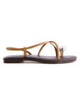SLEEK SPHERE - SANDALS