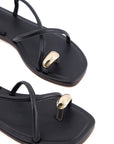 SLEEK SPHERE - SANDALS