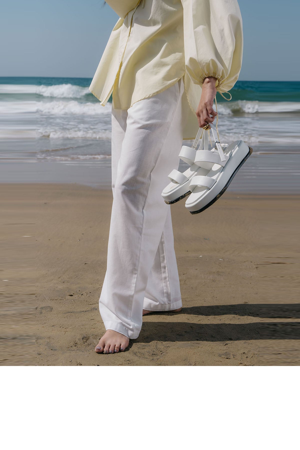 WOMEN PANTS