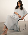 LINEN RELAXED SHIRT