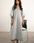 LINEN RELAXED SHIRT