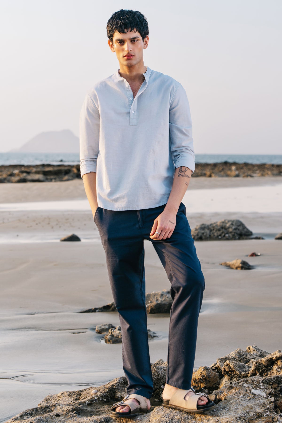 Shop Men's Fashion Dresses - KIJI RETAIL