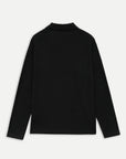 FULL SLEEVE SUPIMA POLO T-SHIRT