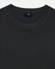 KNITTED TEE