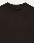 KNITTED TEE