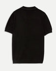 KNITTED POLO