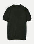 KNITTED POLO