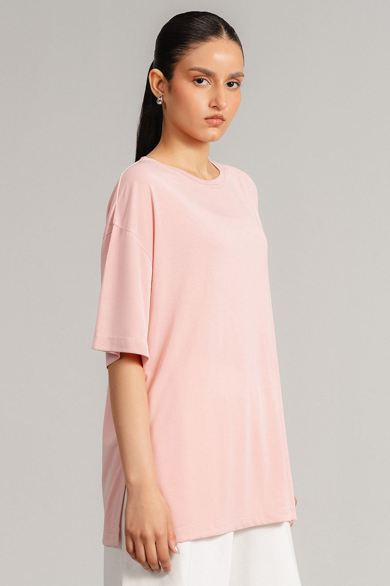 T-SHIRT CLOUDLUX LIGHT