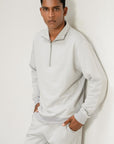 CLASSIC  JOGGER  - PIMA FLEECE