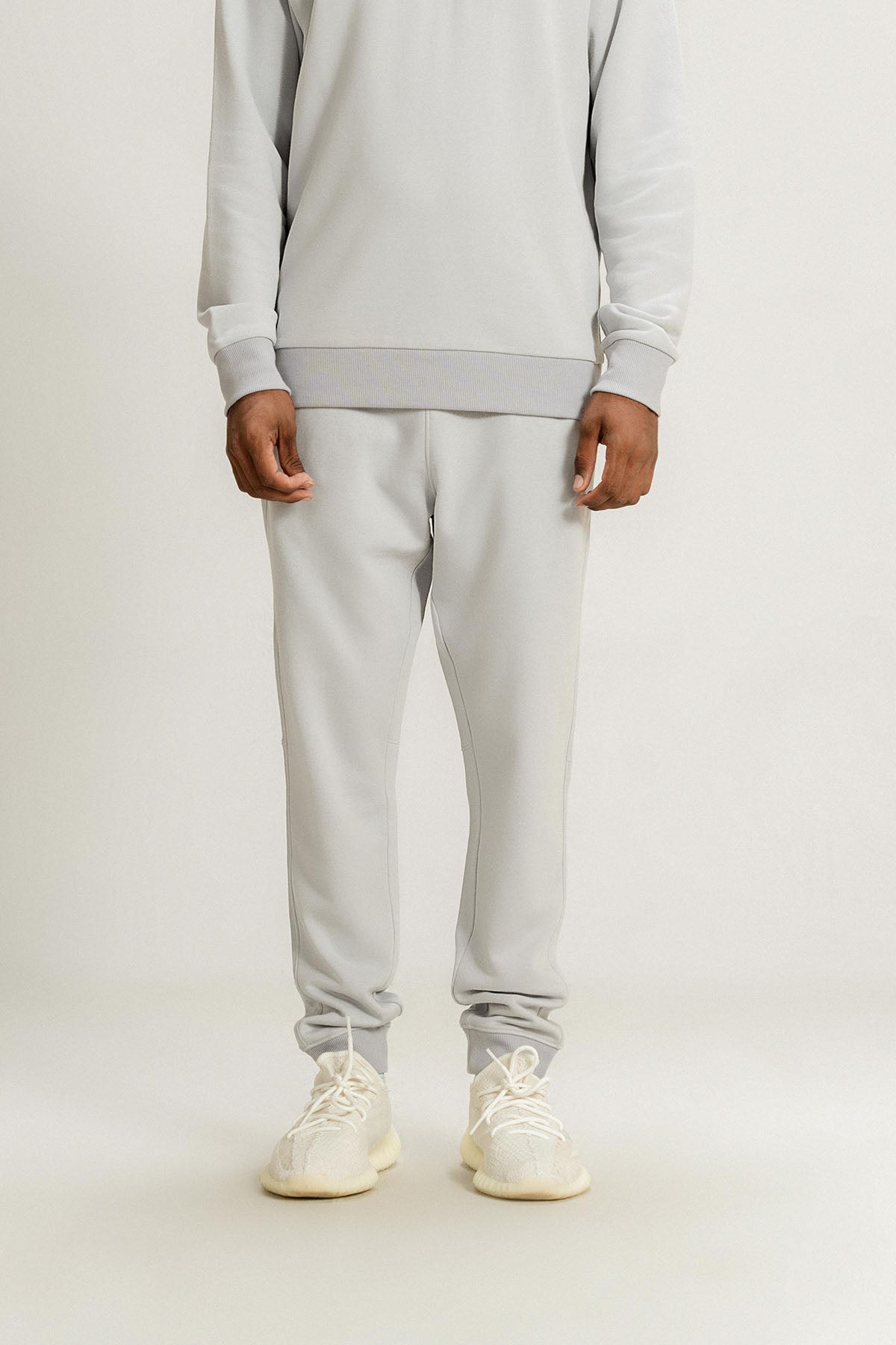 CLASSIC  JOGGER  - PIMA FLEECE