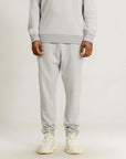 CLASSIC  JOGGER  - PIMA FLEECE