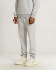 CLASSIC  JOGGER  - PIMA FLEECE