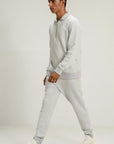 CLASSIC  JOGGER  - PIMA FLEECE