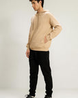 CLASSIC  JOGGER  - PIMA FLEECE