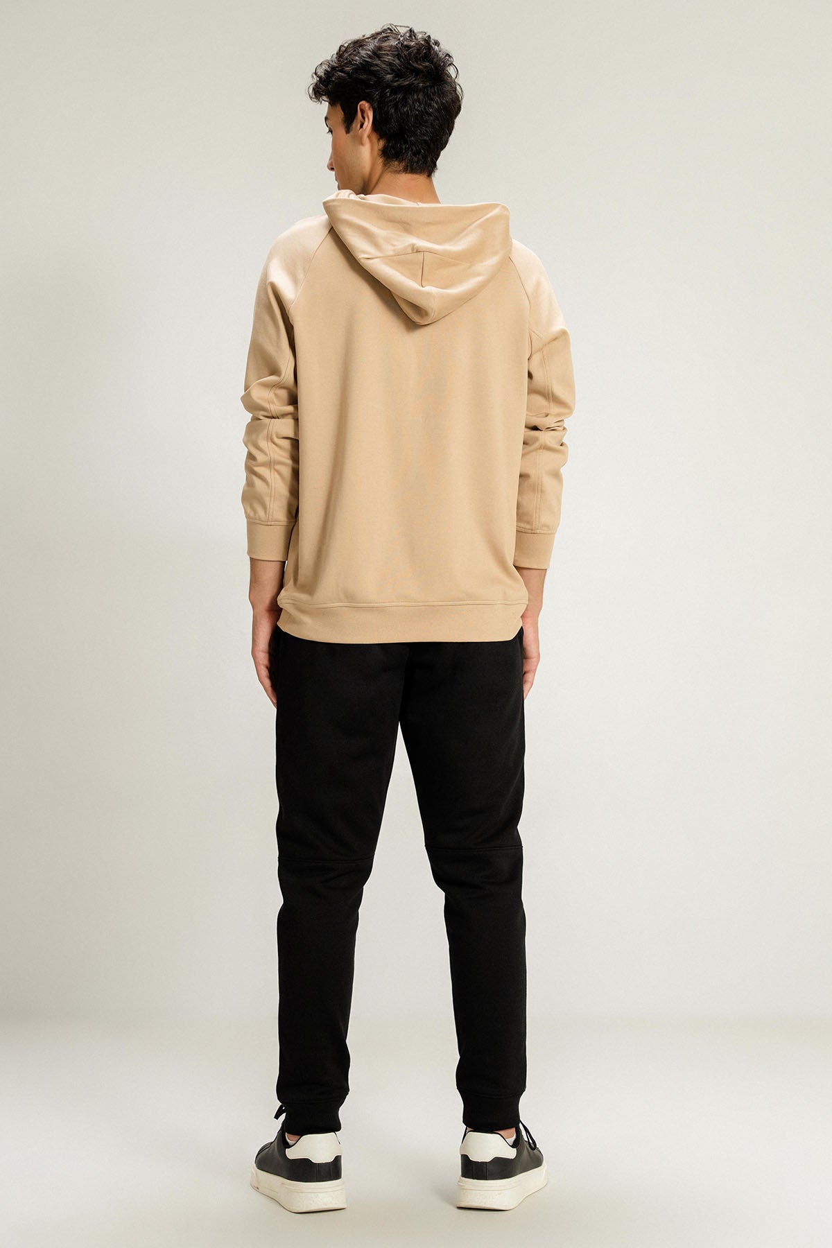 CLASSIC  JOGGER  - PIMA FLEECE