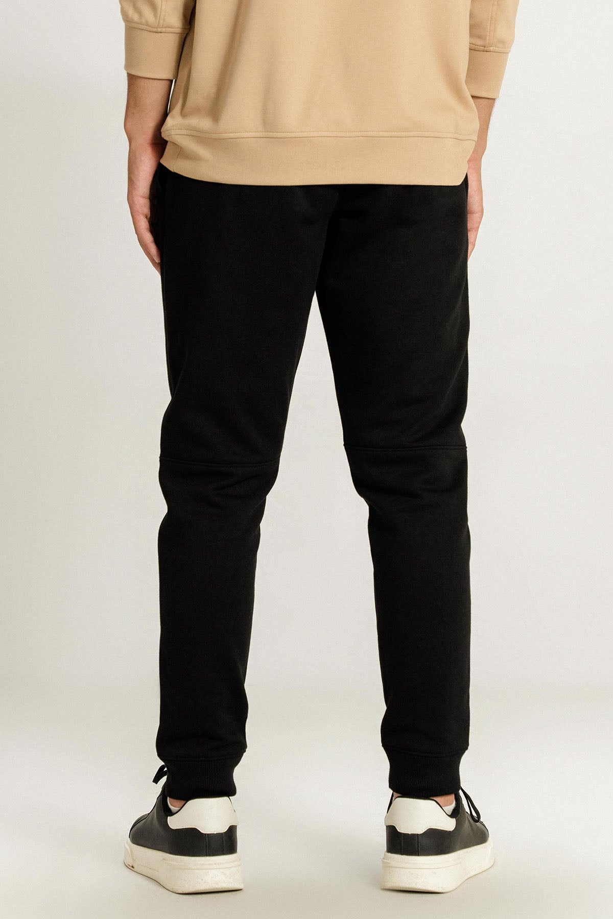 CLASSIC  JOGGER  - PIMA FLEECE