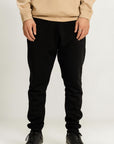 CLASSIC  JOGGER  - PIMA FLEECE