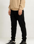 CLASSIC  JOGGER  - PIMA FLEECE