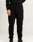 COMFORT JOGGER -  PIMA TERRY