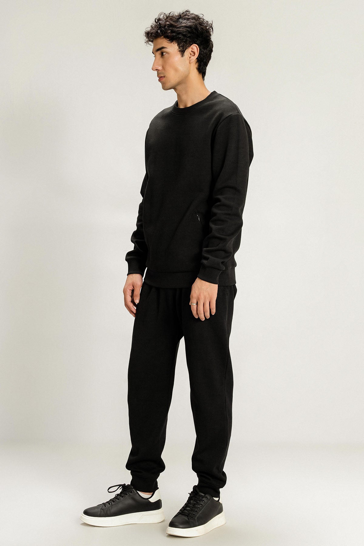 COMFORT JOGGER -  PIMA TERRY