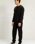 COMFORT JOGGER -  PIMA TERRY