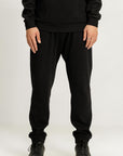 COMFORT JOGGER -  PIMA TERRY