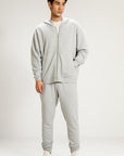 COMFORT JOGGER -  PIMA TERRY