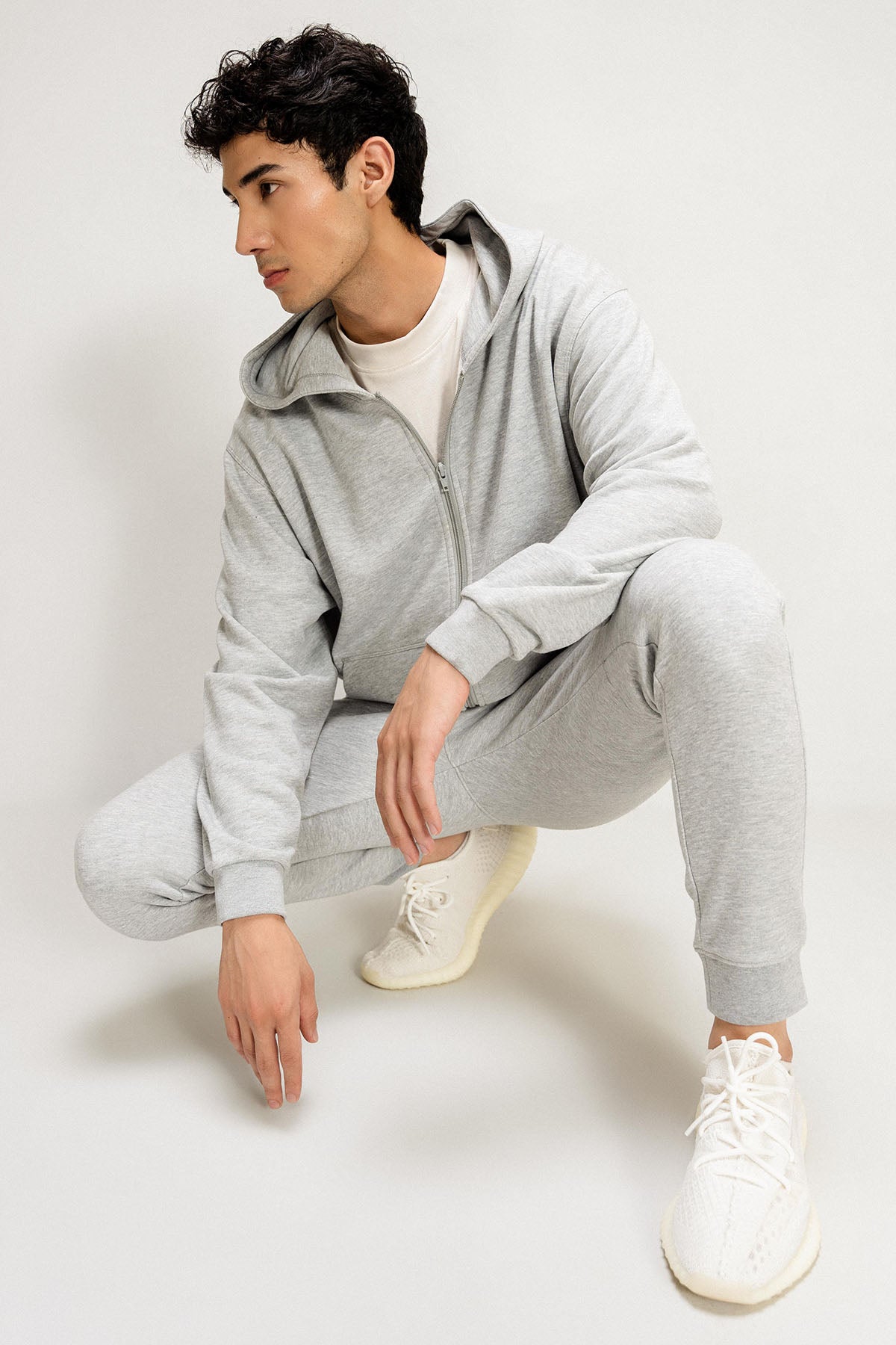 COMFORT JOGGER -  PIMA TERRY