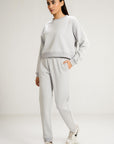 CLASSIC JOGGER - PIMA FLEECE