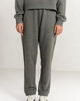 CLASSIC JOGGER - PIMA FLEECE