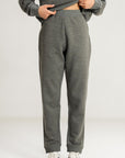 CLASSIC JOGGER - PIMA FLEECE