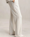 STRAIGHT PANTS-CLOUDLUX