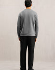 CLASSIC MEN SWEATSHIRT CLOUDLUX