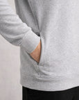 PULLOVER HOODIE CLOUDLUX