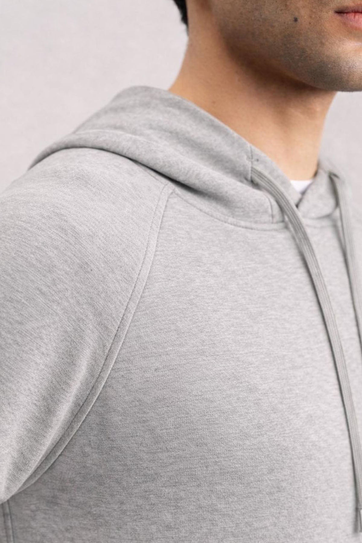 PULLOVER HOODIE CLOUDLUX