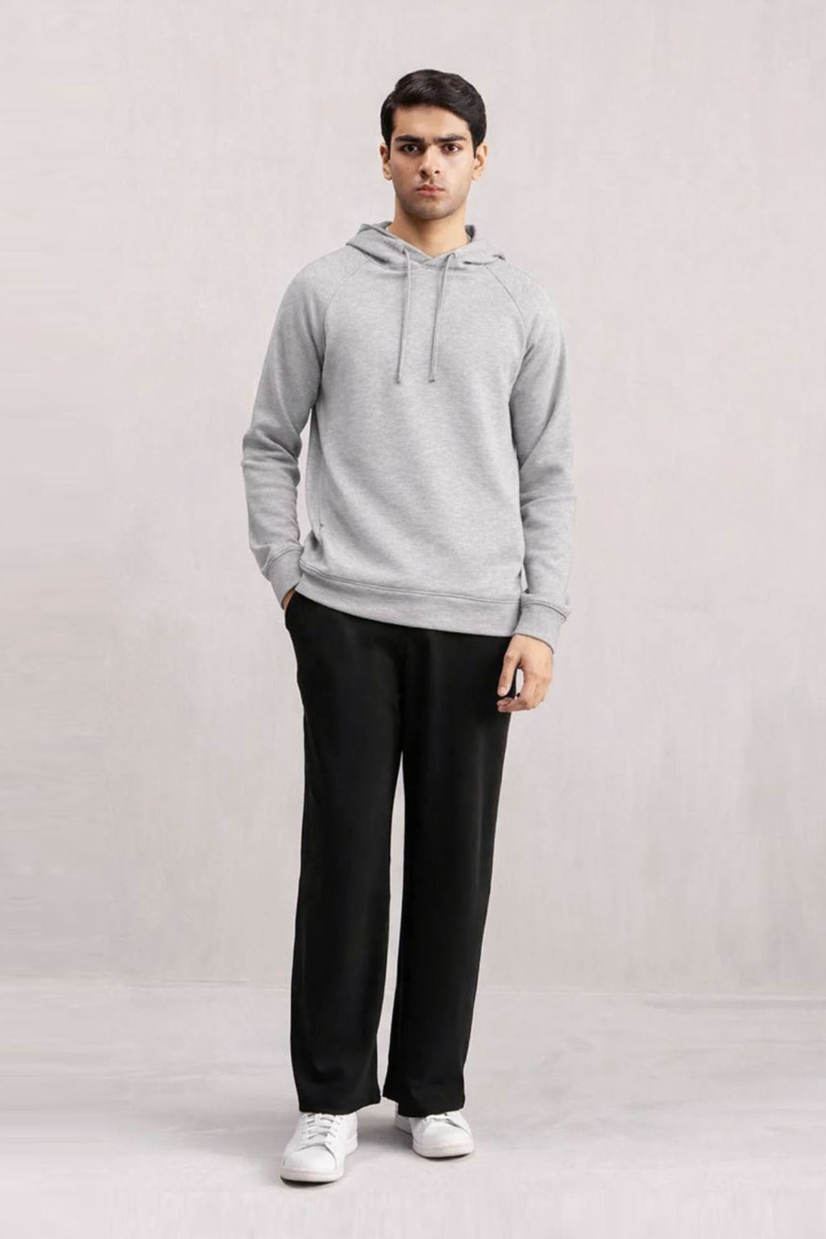 PULLOVER HOODIE CLOUDLUX