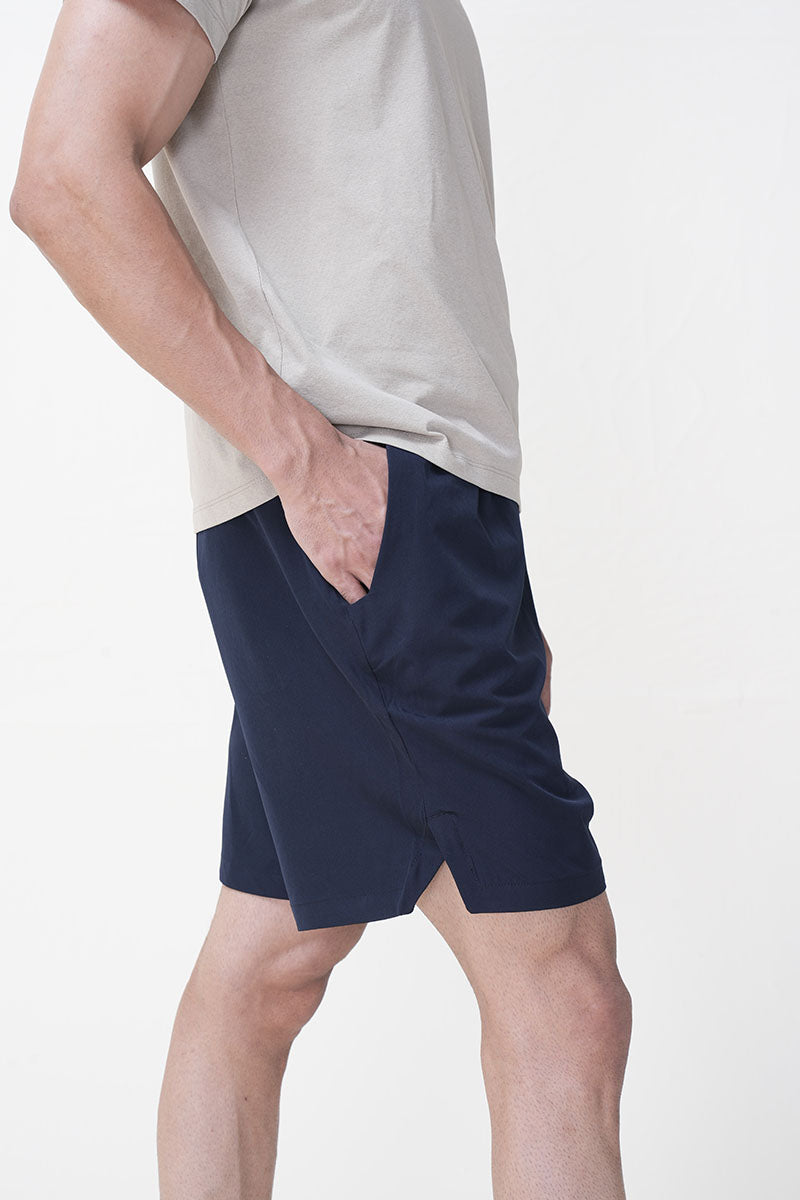 RUN SHORTS