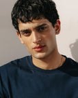 WIDE SWEATPANTS - DOUBLE KNIT MEN