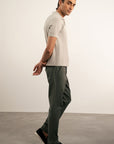 FLEXWEAVE CHINO REGULAR FIT
