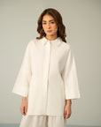 EASY LINEN SHIRT