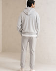 OVERSIZED HOODIE-FRENCH TERRY