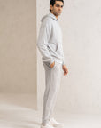 OVERSIZED HOODIE-FRENCH TERRY