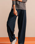 ACTIVE WIDE-LEG PANT